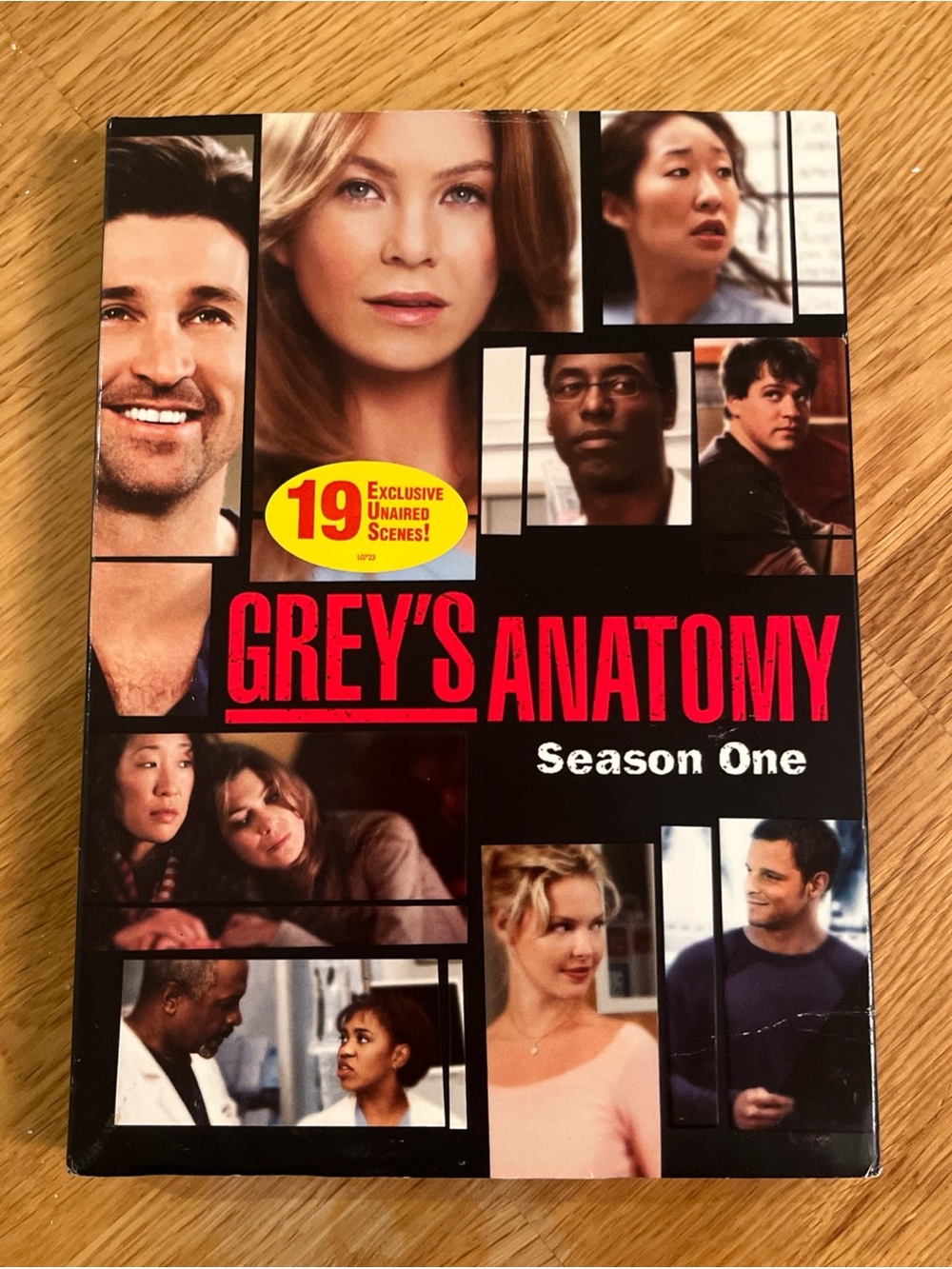 Season One
